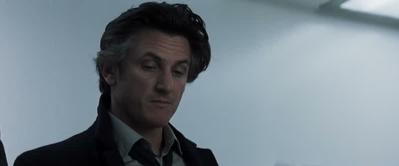 Yeah, that's her