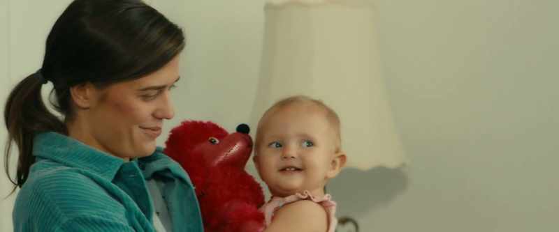 Yeah, that's right. Me and my baby