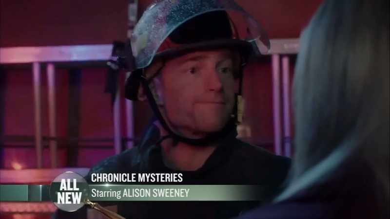 Yeah. That's the Sheriff's assessment