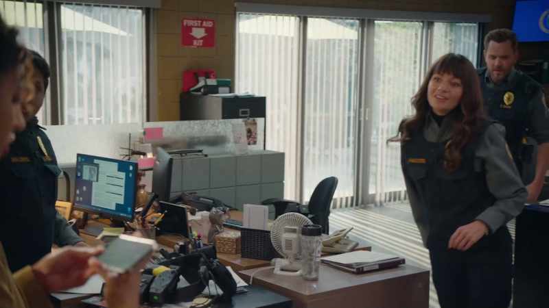Yeah. The homeowner's out of town