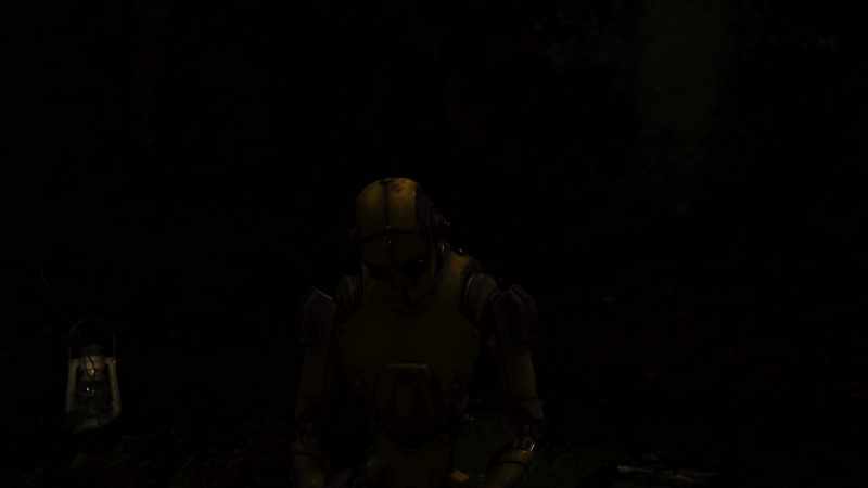 Yeah, the Reavers, yeah, they're mobilizing