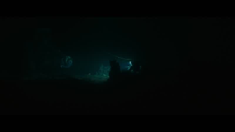 Okay, Salazar, we just went dark