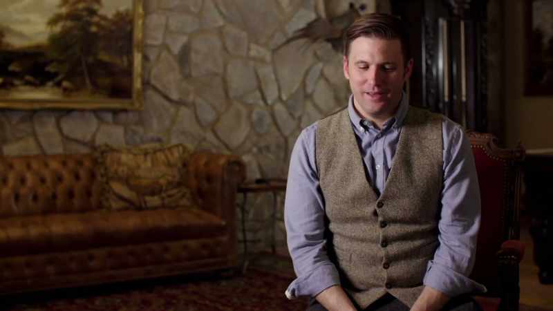 Yeah, there'll be a Richard Spencer Boulevard