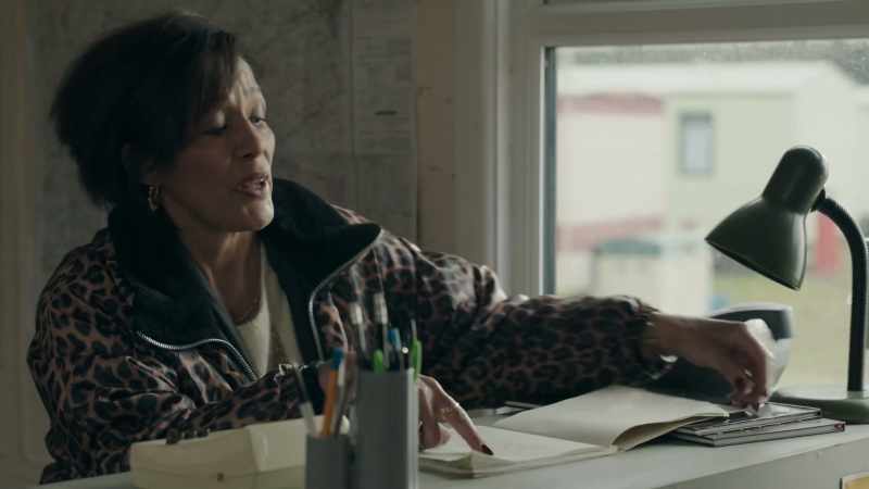 Yeah, took him on for six weeks, June 2007