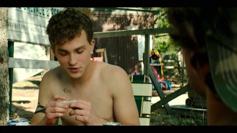 Yeah, Tyler, you trying to roll that thing or make it