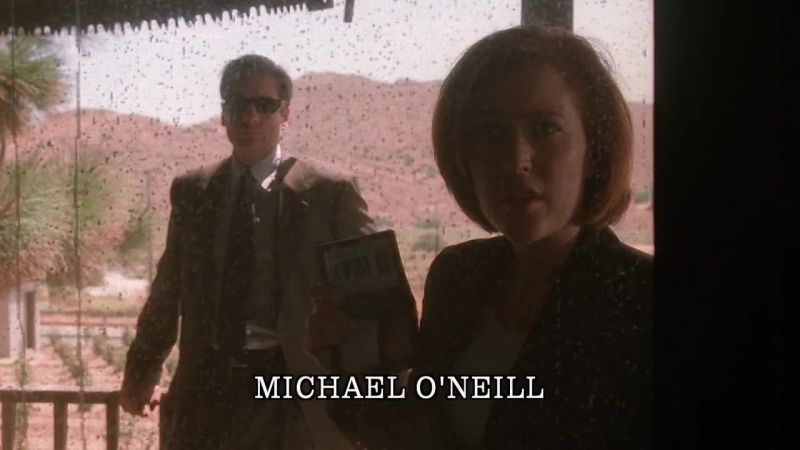 Yeah? - Uh... Virgil Nokes?