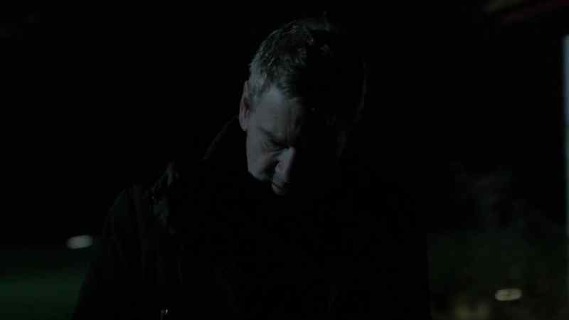 Yeah, Wallander