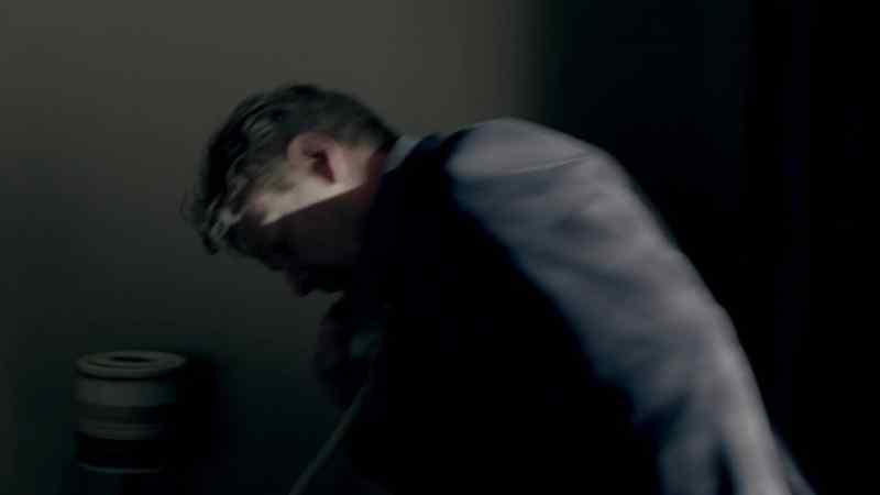 Yeah, Wallander. - We'll pick you up