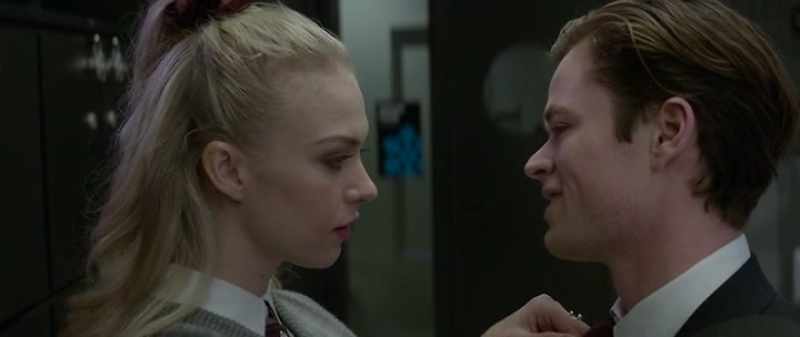 Yeah, you wanna teach her? - No