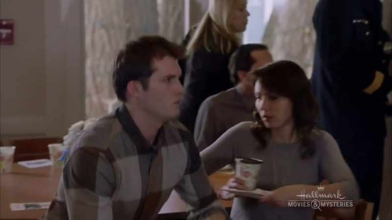 Yeah, wasn't John supposed to be the one