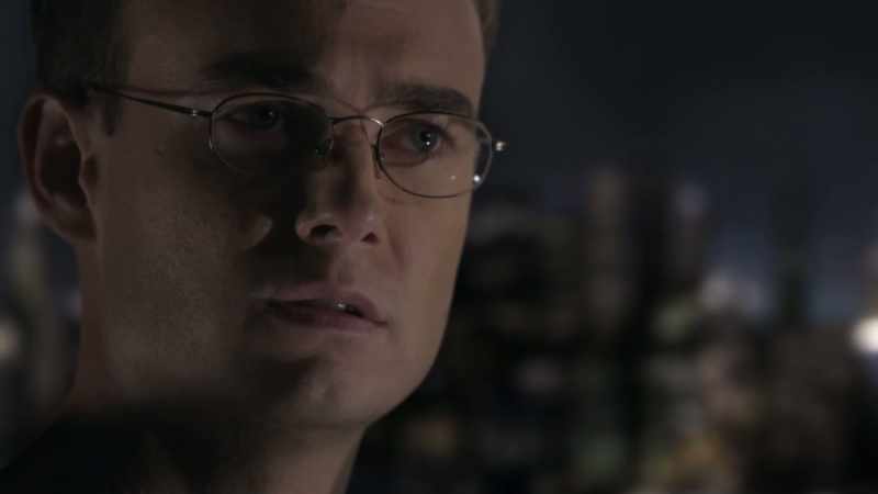 Yeah, well, Dr. Fisher