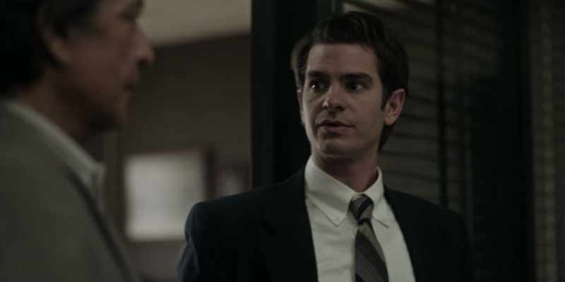 Yeah, well, even if we kept them locked up