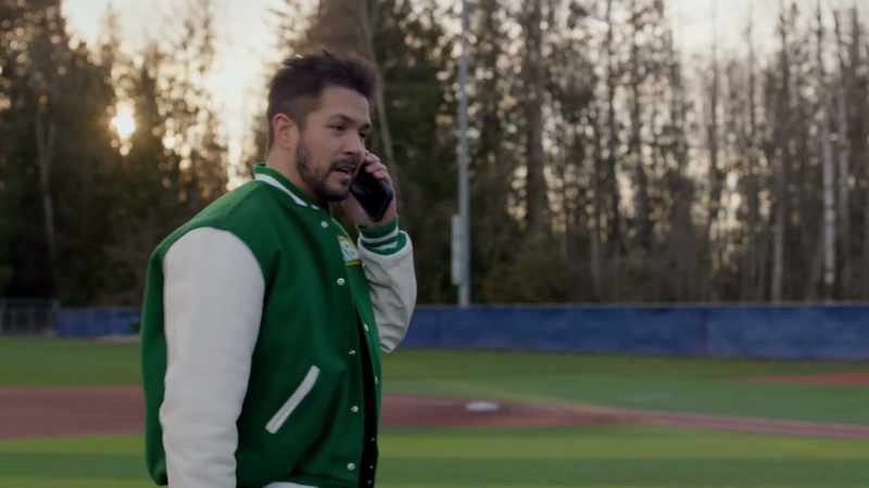 Yeah, well, hopefully the Mets will still consider me