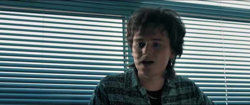 Yeah, well, I can't really sing about you and your dad