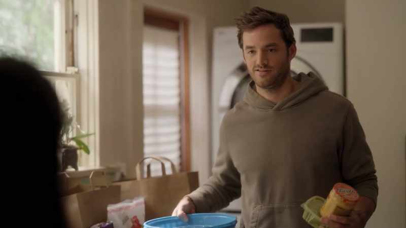 � Yeah, well, I lost fantasy this week