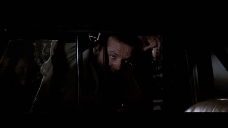 Yeah. Well, I'm tired, Mrs. Mulwray. Good night