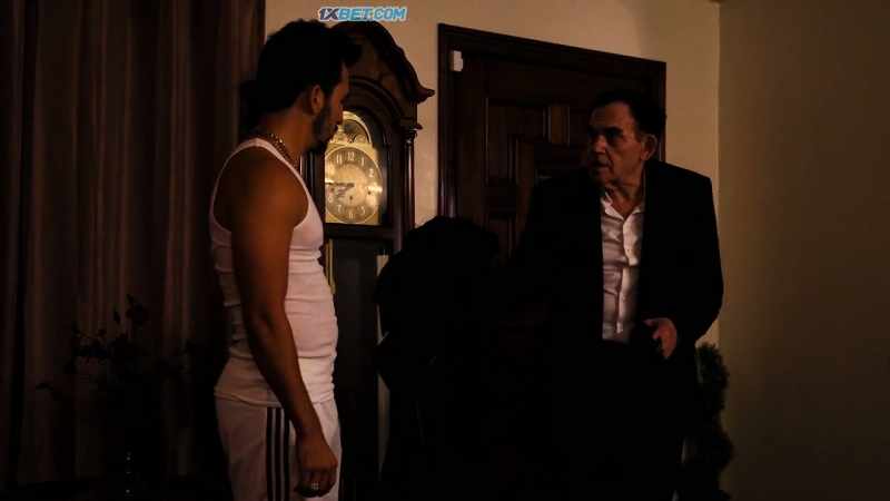 Yeah, well, you know, Obediah is not gonna be knocking