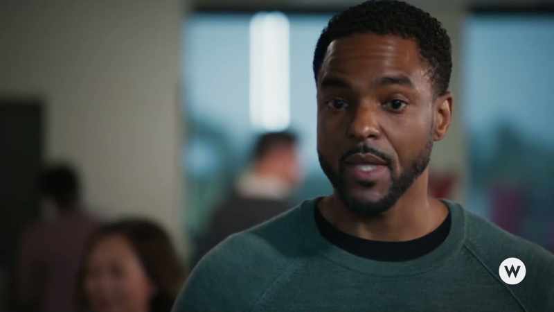 Yeah, well, that's easy for you to say