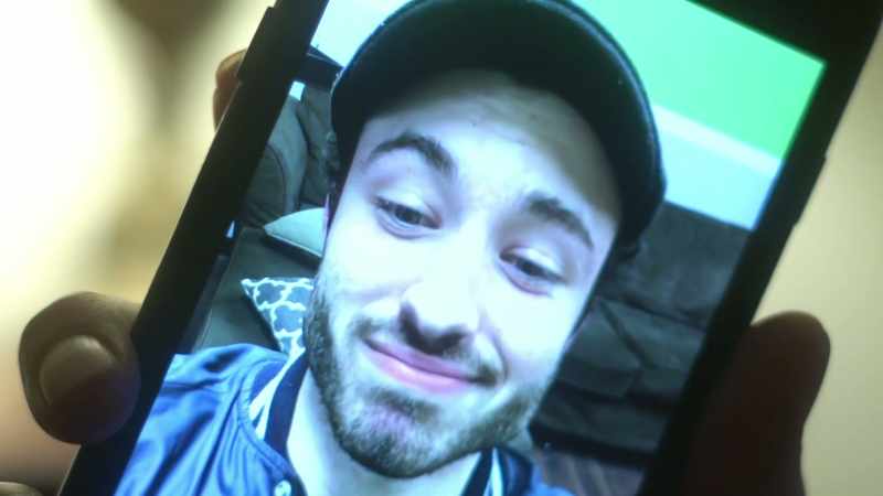 Yeah, well. This is John