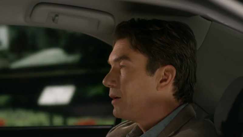 Yeah, well, today, I'm renting you with the car