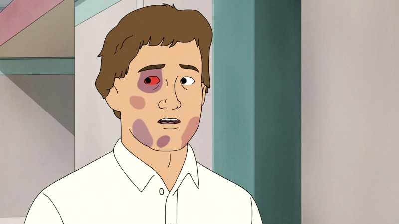 Yeah, well, uh, an internship is a job