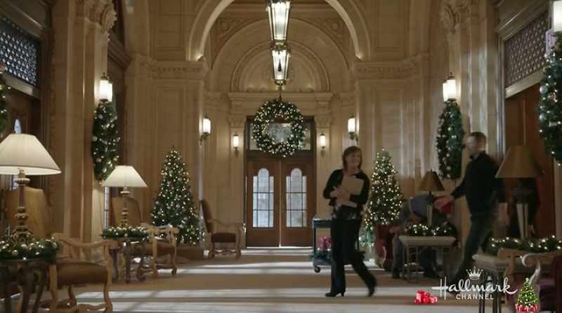 Yeah, we're going to go with the lights