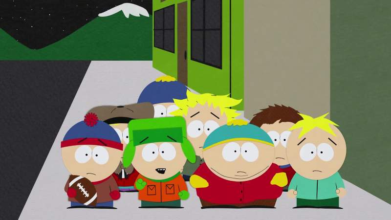 Yeah we're guys dude