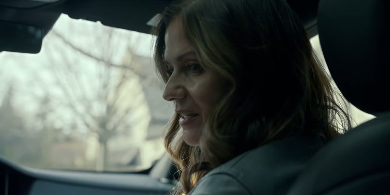 Yeah, we're in the same car. It's sort of impossible not to