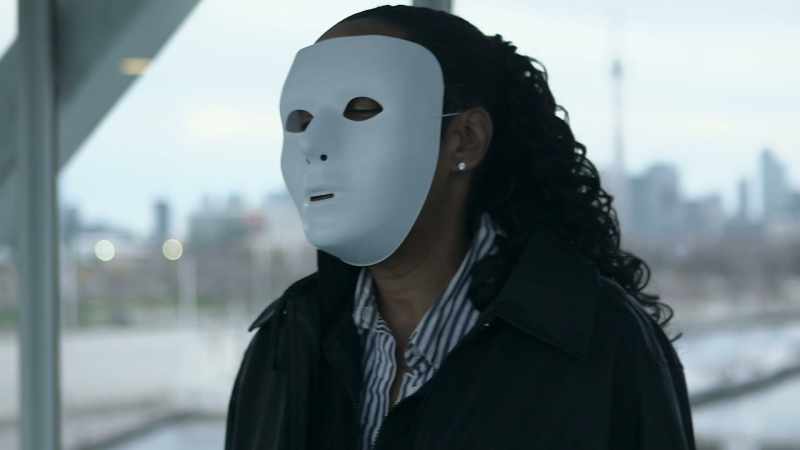 Yeah, we're part of Anonymous
