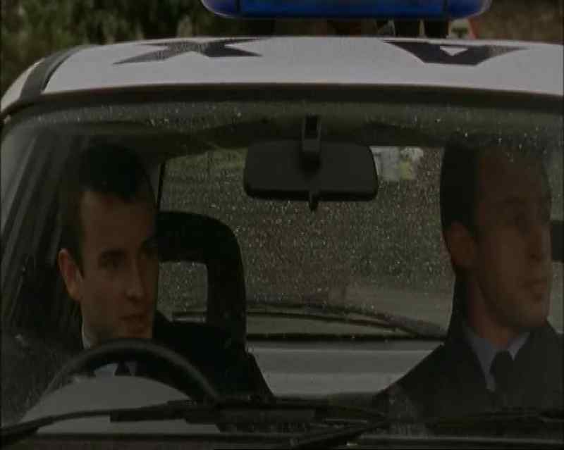 Yeah, we're watching you