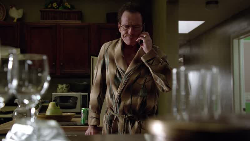 PETE: Yeah, what up?