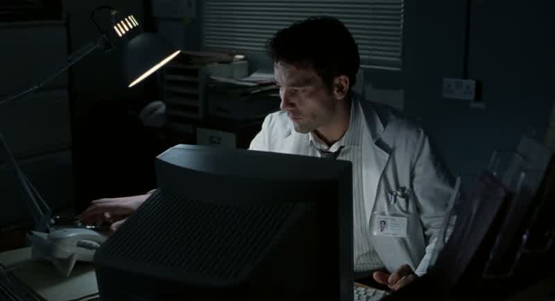 Yeah. What's the histology?