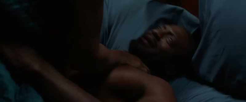 Yeah... Whoa, whoa, whoa! Easy with the balls!