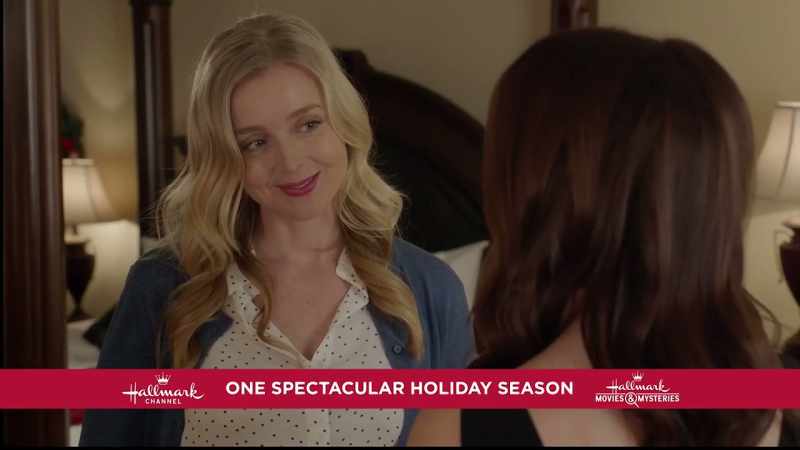 Yeah, and with it being Christmas, I feel like
