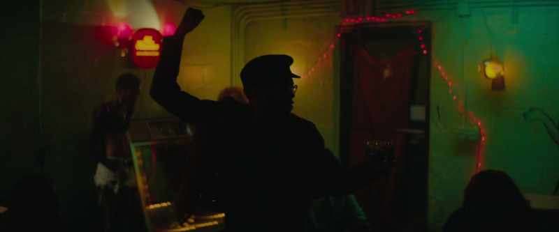 �� Yeah, wondered and wondered ♪