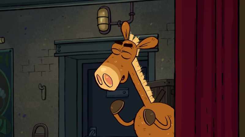 Yeah! Woo-hoo! Ya-hoo-hoo-hoo! Ah?