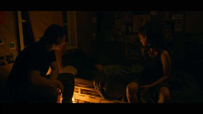 Yeah. -Wow. I didn't know that he was yours