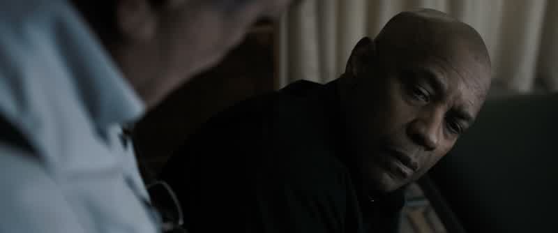 Yeah. Yeah. Am I a good man or a bad man, you asked me. And you said you didn't know. I don't know