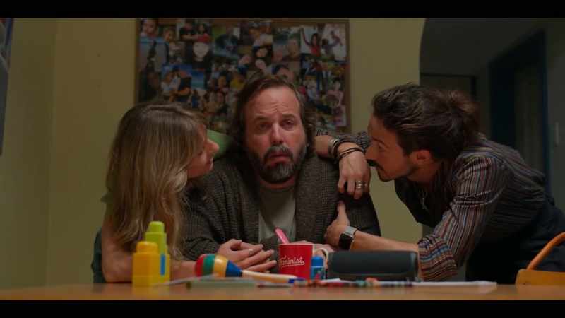 Yeah. Yeah, chess. Hey?