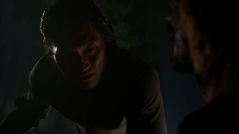 Yeah, yeah, Chewie, I know