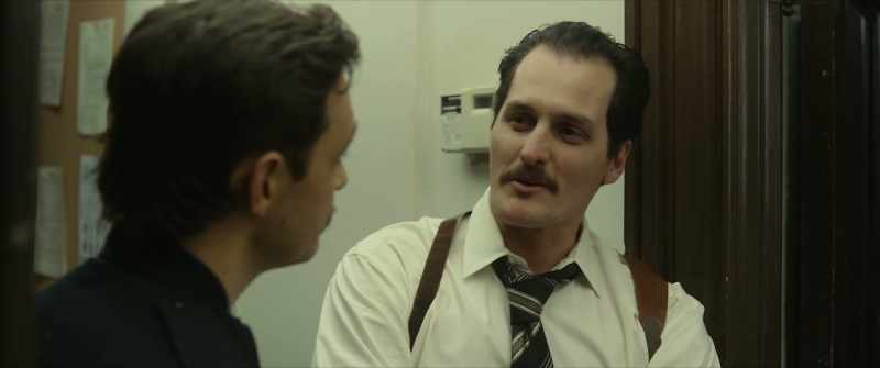 Yeah, yeah, I can do that. -Great