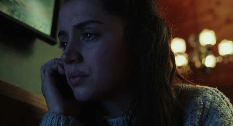 Yeah. Yeah, I'm fine, I