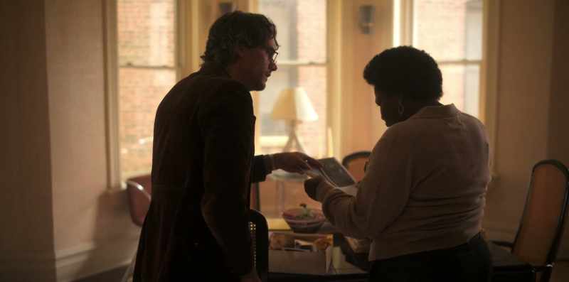 Yeah. Yeah, it was a part of the set. Where's this from?