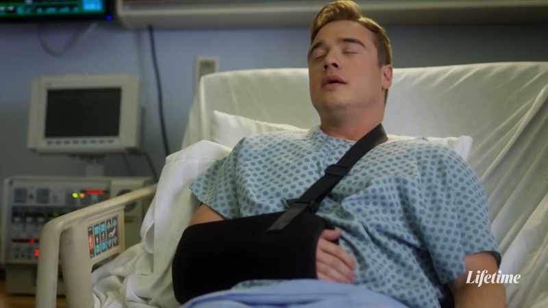 Yeah, yeah, no, I just got a concussion
