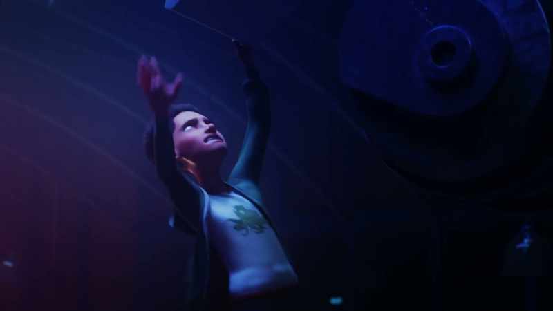 Yeah. -Yeah, quantum