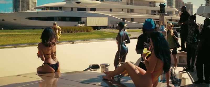 Yeah, yeah, yeah, Lounger! Hey, Jimmy