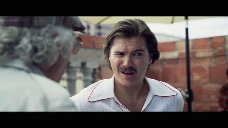 Yeah, yeah, yeah, Max. I know the goddamn story