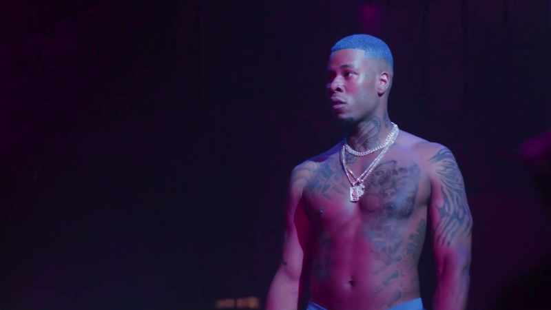 Yeah, yeah, yeah, yeah, yeah!