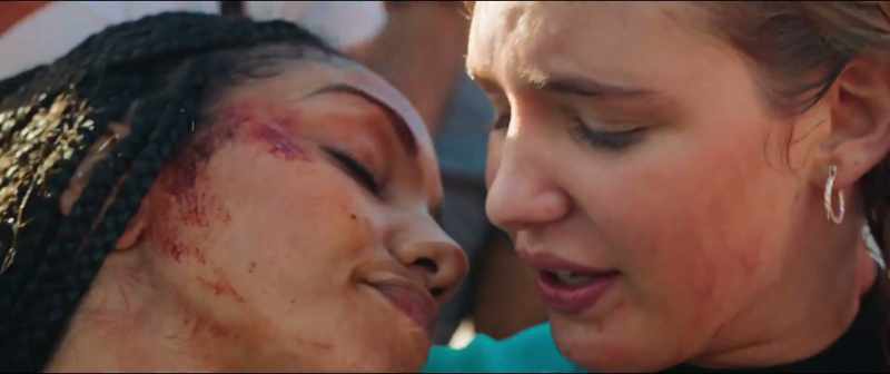 Yeah. Yeah. Yeah, you're okay