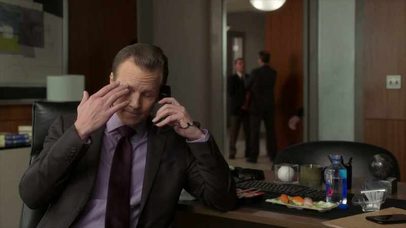 Yeah, yes, John, I know it's protocol